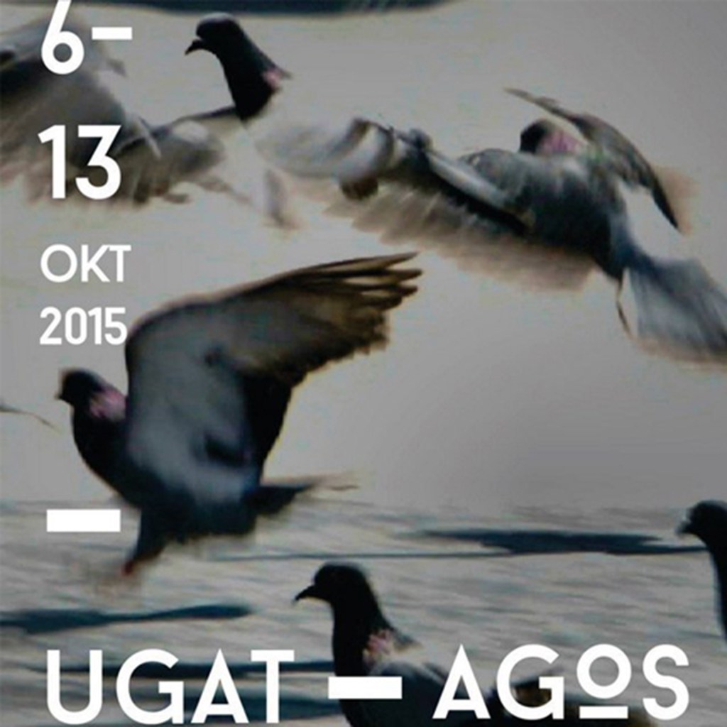 UGAT-AGOS Vernissage Video