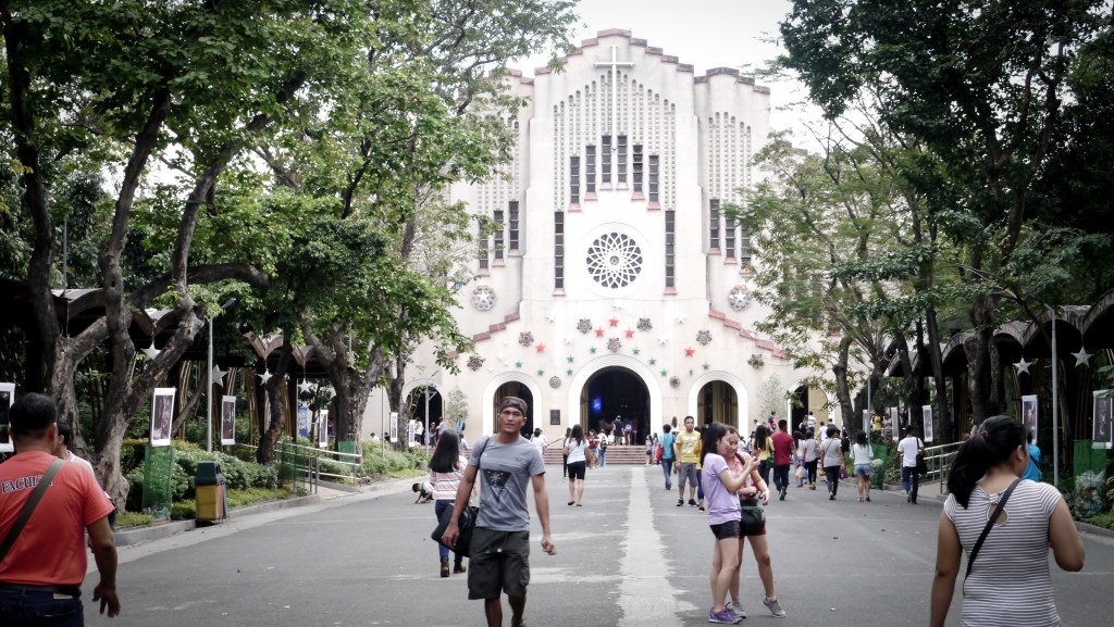 BALITA MULA SA&nbsp;BACLARAN